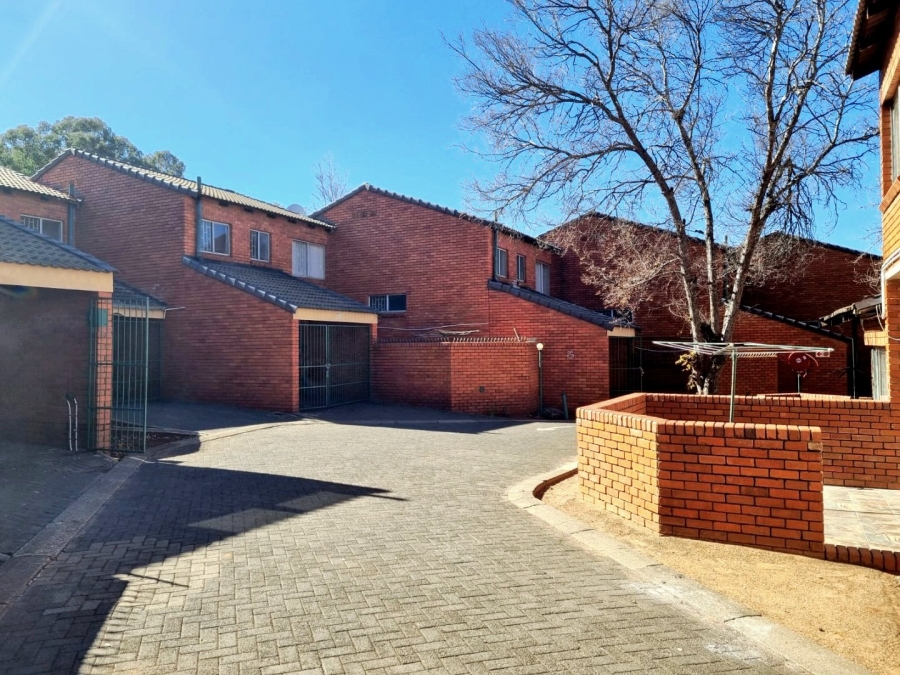 3 Bedroom Property for Sale in Waverley Free State